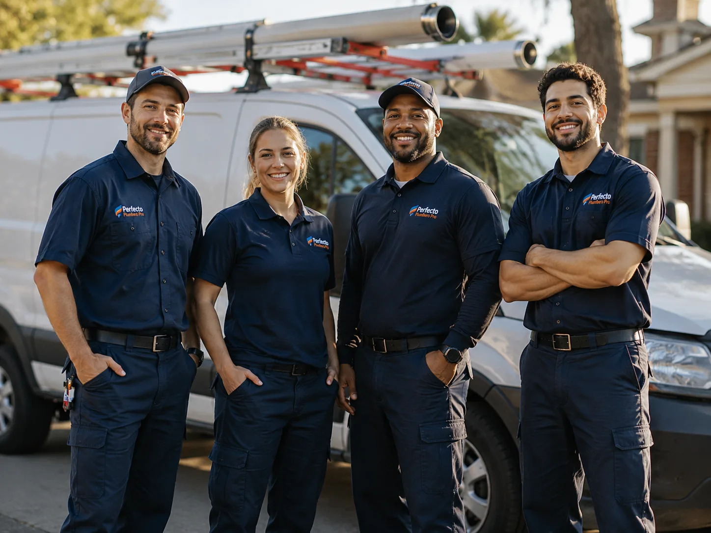 Emergency Plumber Near Me in Redfield, AR near me